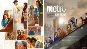 Metro In Dino OTT Release: Where Can You Stream Anurag Basu's Urban Romance? Tentative Date Revealed