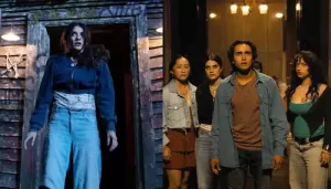 'Until Dawn' Ending Explained, Was 'Clover' Able To Defeat 'Dr. Hill' And Escape The Time Loop?