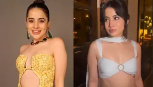 Uorfi Javed Reveals She Has A Boyfriend In Delhi, Who Is Away From Social Media, 'We Meet...'