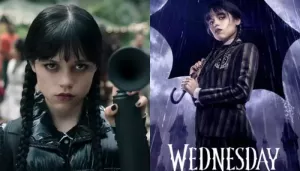 'Wednesday' Season 2 Part 1 Review: Jenna Ortega Returns With Family Drama And Deadly Secrets
