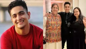 Ranveer Allahbadia Reveals Parents' Financial Crisis, Couldn't Get Foreign Education, 'I Funded..'