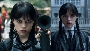 'Wednesday Season 2' X Review: Netizens Upset With Makers For Only Releasing Four Episodes