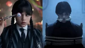 'Wednesday' Season 2 Part 1 Ending Explained: Is 'Wednesday Addams' Dead? Here's The Truth