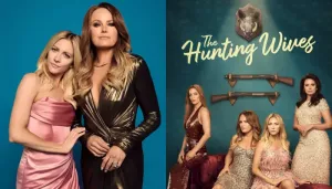'The Hunting Wives' Makers Tease Possible Season 2 Amid Soaring Success, 'It Ends On A Cliffhanger'