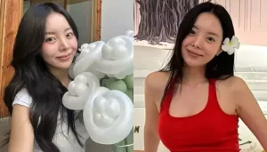 BTS J-Hope's Sister, Jung Ji-Woo Slams Insensitive Comments On Her Pregnancy, 'Had A Miscarriage..'