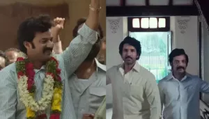 'Mayasabha: Rise Of The Titans Review', A Politically Charged Epic That Falls Short Of Greatness