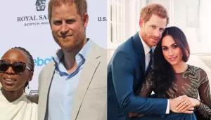 Inside Prince Harry's Sentebale Scandal: Meghan Markle Tensions, Board Fallout, And His Exit
