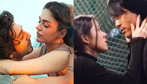 'Saiyaara' Writer, Sankalp Sadanah Finally Reveals If It Is Copied From Korean Film, 'Watch Both..'