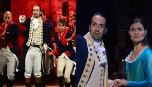 'Hamilton' Movie Theatrical Release: Original Cast's Fees Revealed From Highest To Lowest Paid Actor