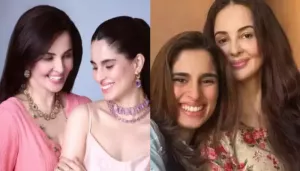 Rukhsar Rehman Recalls Daughter, Aisha Ahmed's Support During Painful Divorce, 'Beti Toh Woh Itni..'