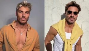 Chris Appleton, Kim Kardashian's Hairstylist Recalls Feeling Suicidal Before Coming Out To His Wife