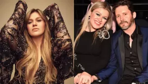 Kelly Clarkson Puts Her Residency On Hold After Her Ex-Husband Fell Sick, 'Need To Be Present For..'