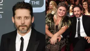 Brandon Blackstock, Kelly Clarkson's Ex, Reba McEntire's Stepson, Dies At 48 Post Quiet Cancer Fight
