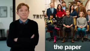 'The Paper' Review: Makers Release Trailer For 'The Office' Spinoff And It's Everything We Hoped For