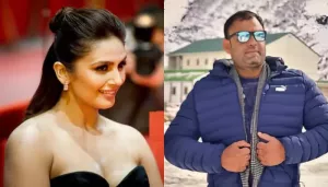 Huma Qureshi's Cousin, Asif Brutally Murdered In Delhi Over Minor Parking Dispute In Neighbourhood