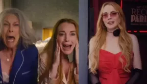 Freakier Friday Review: Lindsay Lohan, Jamie Lee Curtis Reunite For A Nostalgic, Heartwarming Sequel