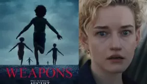 Zach Cregger's Horror Thriller 'Weapons' Made On A 38M USD Budget, Here's The Estimated Cast Salary