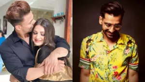 Is Himanshi Khurana In Love With Punjabi Singer, Maninder Buttar After Breakup With Asim Riaz?