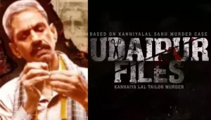 Udaipur Files Review, Chilling Story Of A Tailor Being Murdered, Well-Intentioned But Bad Screenplay