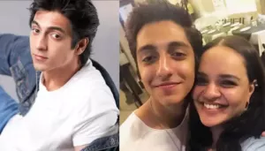 'Saiyaara' Casting Director, Shanoo Reveals YRF Was Not Doing Well Before Ahaan Panday's Launch