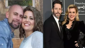 Brandon Blackstock's Ex-Wife, Melissa, Once Addressed His Cheating Rumours With Kelly, 'I Have My..'