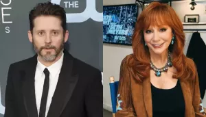 Who Is Brandon Blackstock's Stepmom, Reba McEntire? 'Queen Of Country', Shared A Close Bond With Him