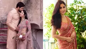 Are Katrina Kaif And Vicky Expecting First Child? Viral Announcement Grabs Attention, 'Family Of 3'