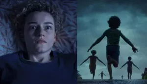 'Weapons' Ending Explained: Who 'Gladys' Really Was? What Made 17 Kids Flee At 2:17 AM? Find Out