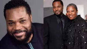 Malcolm-Jamal Warner's Mother Opens Up About His Final Moments Before Tragic Death To Drowning