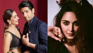 Kiara Advani's Cutesy Post For Baby Girl Is Relatable To Every New Mom, 'I Change Your Diapers...'