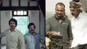 Deva Katta Reveals The Real Inspiration Behind 'Mayasabha: Rise Of The Titans', Is It A Biopic?