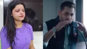 Bigg Boss 19, Pahalgam Attack Victim's Widow And Elvish's Friend, Himanshi Narwal To Participate?