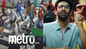'Metro In Dino' OTT Release Date Revealed, When And Where To Watch Anurag Basu's Romantic Drama