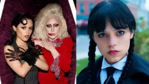 'Wednesday 2': What's The Lady Gaga Twist In Second Part Of Season 2? Jenna Ortega Drops Major Hint
