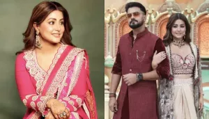 Hina Khan Feels Industry Is Hesitant To Offer Her Work After Her Cancer Battle, 'Please Call Me...'