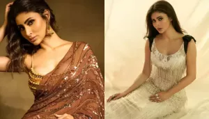 'Showtime' Fame, Mouni Roy Accepts Calling The Paparazzi, 'I Am Not Saying I Never Call Paps...'