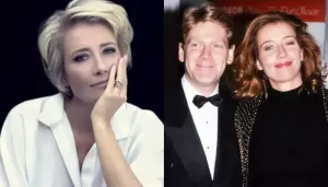 Who Was Emma Thompson's Ex, Kenneth Branagh? Inside Their Marriage, Affair Drama, Trump's Date Offer