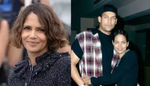 Meet Halle Berry, Ex-Wife Of David Justice, Claimed Ex Inflicted Physical Abuse On Her, And More