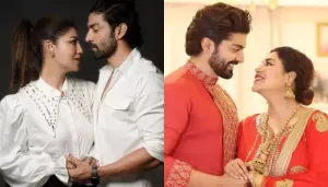 Debinna Bonnerjee Talks About Her Three Marriages To Gurmeet Choudhary, 'I Truly Believe...'