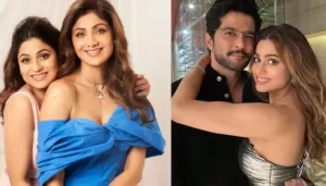 Shilpa Shetty's Sister, Shamita To Find 'Dulha' On Dating App After Breakup With Raqesh Bapat?