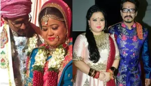 Bharti Singh Reveals Being Bodyshamed For Marrying 'Patla Ladka', Haarsh Limbachiyaa, 'Tu Moti Hai'