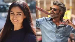 Simran Bagga Confesses About Having 'Secret Crush' On 'Coolie' Actor, 74-Year-Old Rajinikanth