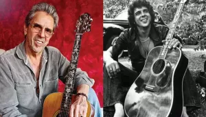 Who Was Bobby Whitlock? '70s Music Icon, Founder Of 'Derek And The Dominos' Passes Away At 77