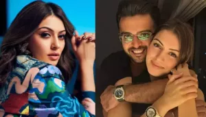 Hansika Motwani's Cryptic Birthday Post Amid Divorce Rumours, 'This Year Brought Lessons I Didn't..'