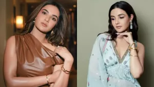 'Bigg Boss 14' Fame, Jasmine Bhasin Shares Her Chilling Casting Couch Experience In A Hotel Room