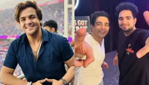 Ashish Chanchlani Opens Up On 'India's Got Latent' Controversy, 'I Laughed On Ranveer's Stupidity..'