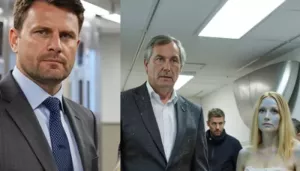 Tech Billionaire And Wife Allegedly Freeze To Death On Wedding Day, Viral Clip Shocks Netizens