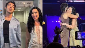 Demi Lovato Joins The Jonas Brothers' On Tour, Is 'Camp Rock 3' In The Picture? Here Is What We Know
