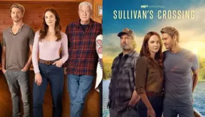 'Sullivan's Crossing' Season 3 Finale Puts Maggie's Entire Life In Question, Is She Really Married?