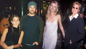 Jennifer Aniston Used To Swap Stories About Brad Pitt With Gwyneth Paltrow, 'How Could We Not..'